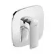 KLUDI-AMEO-UP-Brause-EHM-Feinbau-Set-m-Funktionseinheit-chrom-416550575 gallery number 1